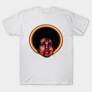 Assata Shakur T-Shirt